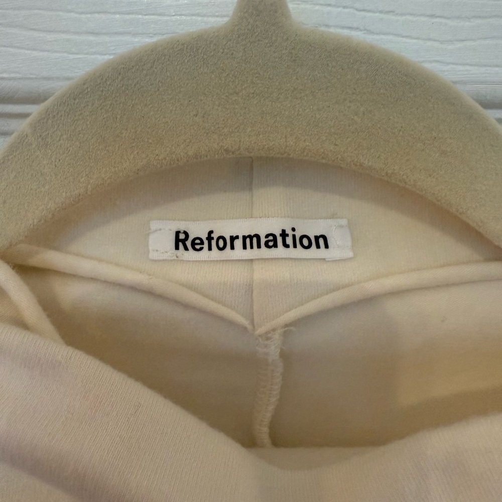 Reformation Lindy Top Size M - Picture 5 of 8